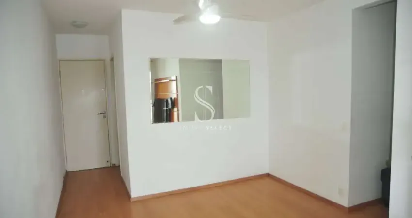 Villaggio Di San Remo - apartamento de 62m² com 03 dormitórios e 01 vaga à venda em Interlagos  - SP