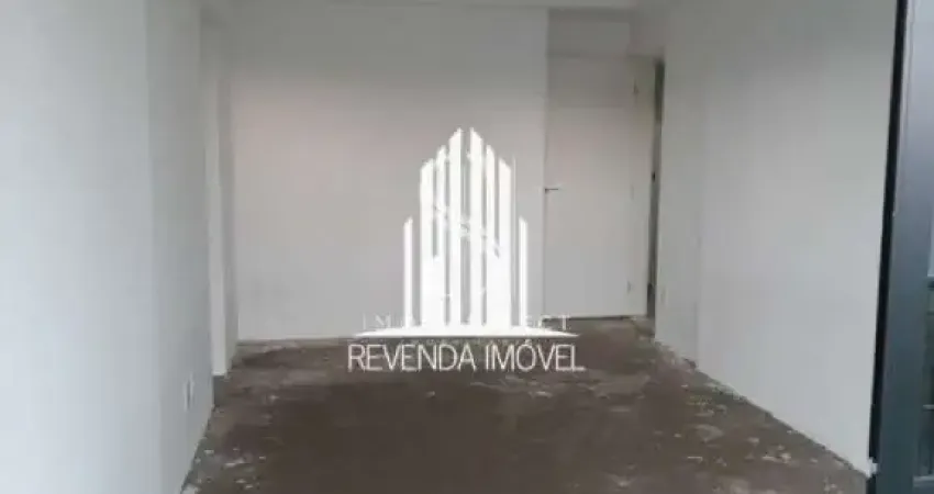 1 suíte com 1 vaga no Morumbi Condomínio Inside Out Apartamento á venda no Murumbi 1 dormitorios,  1
