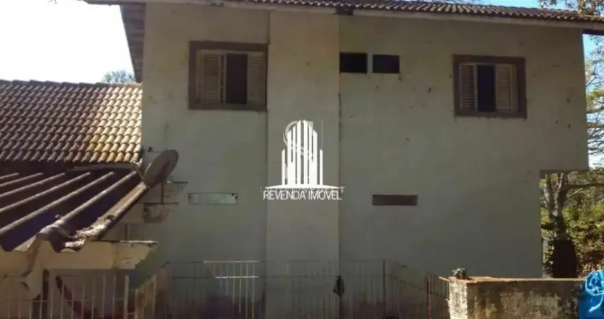 Sobrado de 406,25m² com 4 dormr/1 Suite, 2 banheiros, 3 vaga. Vila Moares - SP, Sobrado Residencial