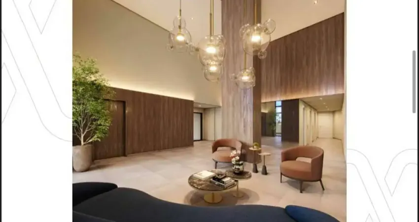 Condomínio modern house Brooklin, Studio de 22m² com 1 dormitório e 1 banheiro