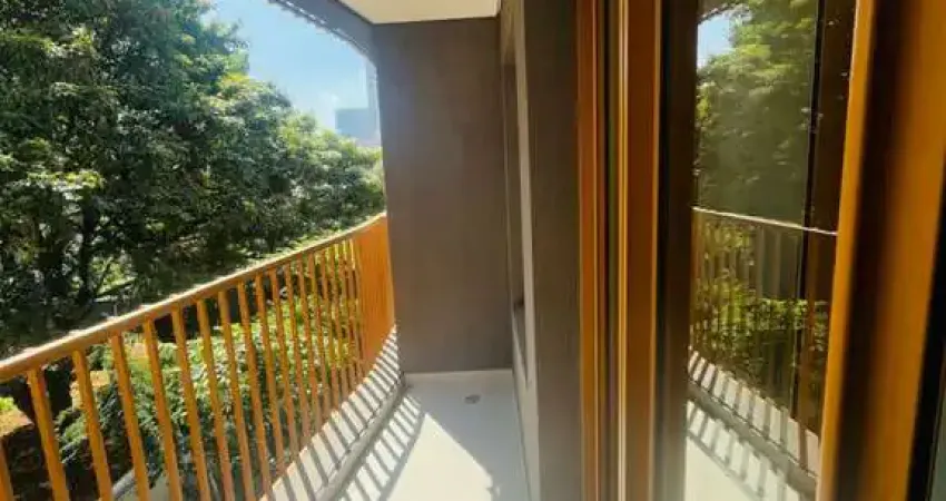 Condominio La Vida - Butantã - Apartamento de 39m² com 2 dormitorios e 1 banheiro
