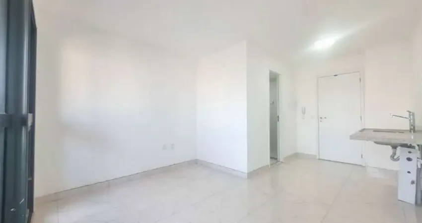 Condomínio Soma Perdizes, Studio Residencial de 28m² com 1 dormitório, sem vaga.