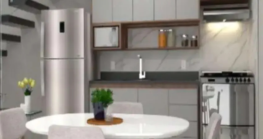 Vila Mariana, Sobrado Residencial de 80m² com 3 dormitórios, 1 suíte, 1 vaga.