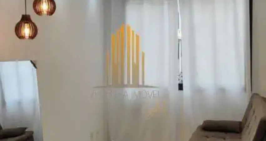 Viva Benx Jurubatuba - Apartamento de 35m² com 2 dormitorios e 1 banheiro
