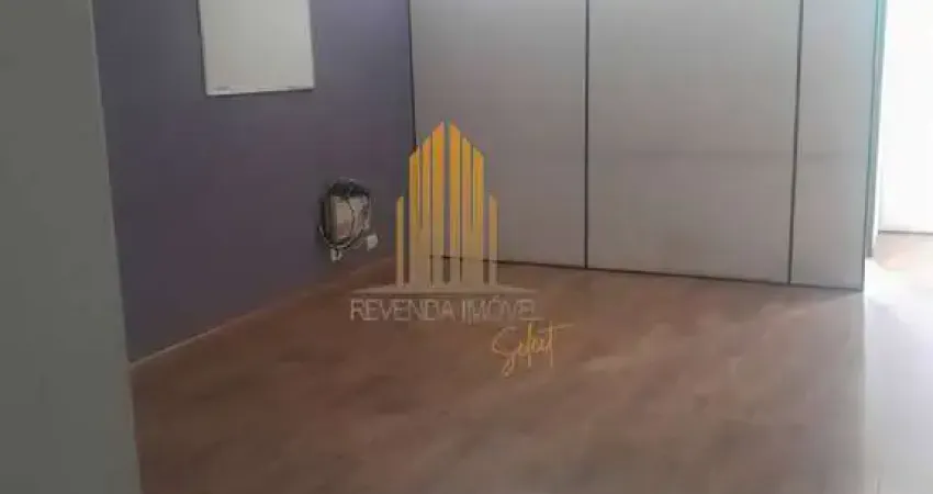 Sala Comercial, Jardim Paulistano - de 75m² com 1 escritório, 1 banheiro e 1 vaga