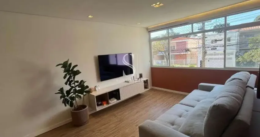 EDIFICIO MIRUNA - MOEMA, APARTAMENTO 100m², 2 DORMITÓRIOS, 1 SUIÍTE, 2 BANHEIROS E 1 VAGA