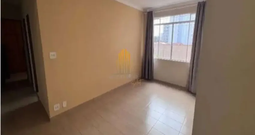 EDIFICIO VILA OLIMPIA, BROOKLIN- APARTAMENTO DE 61m² COM 1 DORMITÓRIO, 1 BANHEIRO E NÃO POSSUI VAGA.