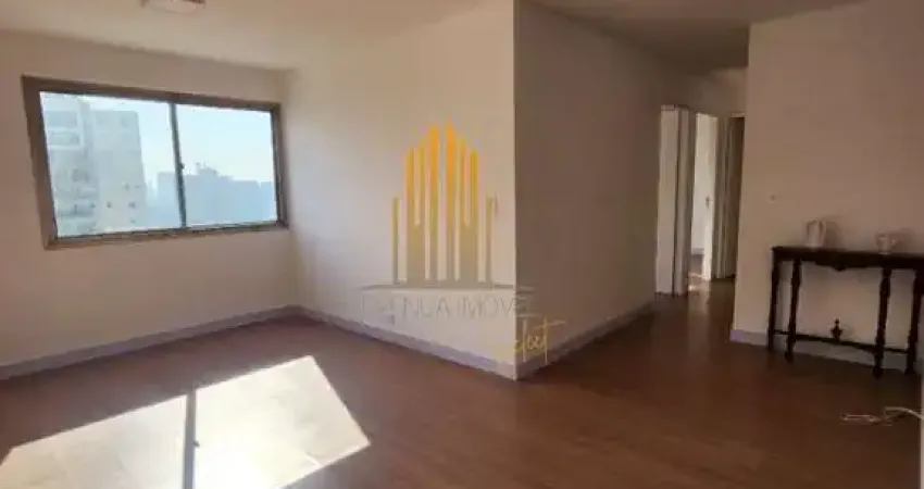 Condomínio Edifício São Geraldo - Barra Funda - Apartamento de 80 m² com 3 dormitórios e 3 banheiros