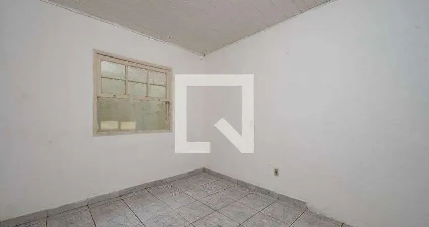 Casa com 1 quarto à venda na Avenida Benigno Carrera, --, Vila Campestre, São Paulo