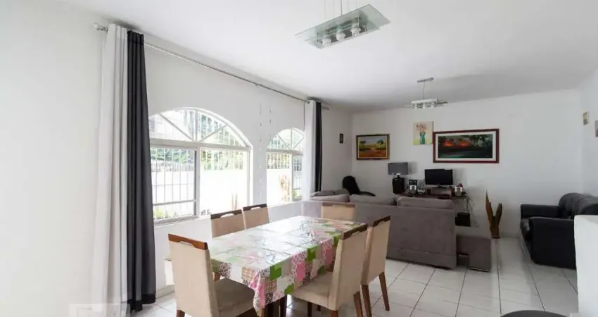 Casa com 3 quartos à venda na Rua Cruz das Almas, --, Jabaquara, São Paulo