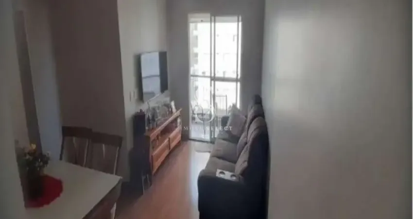 Condomínio Neo Residenziale Jardim Sul - Apartamento de 55m² com 2 dormitórios, suíte e vaga.