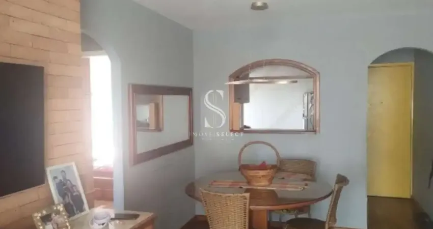 Condomínio Columbia, Saude. Apartamento à venda com 54m², 2 quartos, 2 banheiros  e 1 vaga