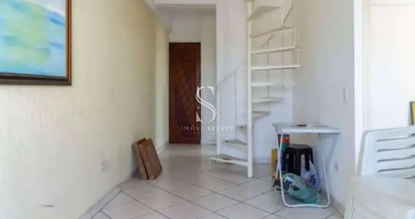 CONDOMINIO EDIFICIO MIANOS, VILA MIRA, APARTAMENTO DE 80M² COM 2 DORMITORIOS, 2 BANHEIROS E 1 VAGA D