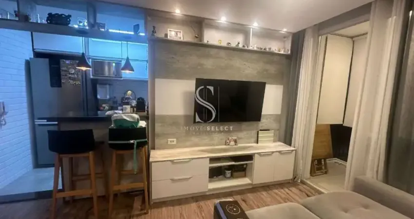 CONDOMINIO VILA NOVA IPIRANGA, VILA CARIOCA, APARTAMENTO DE 51M² COM 2 DORMITORIOS, 1 BANHEIRO E 1 V