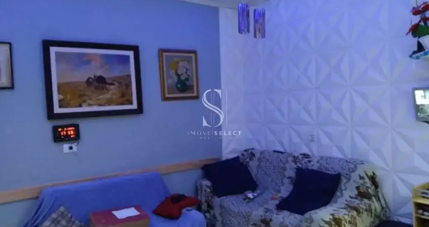 EDIFÍCIO EM BARRA FUNDA - APARTAMENTO COM 84M², 2 DORMITORIOS, COZINHA E SACADA