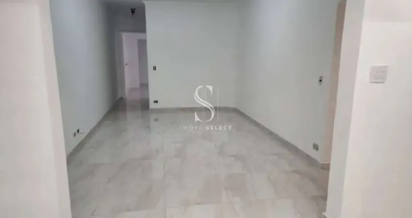 Sobrado à venda na Vila Campo Grande de 160m² com 3 dormitórios e 2 vagas de garagem