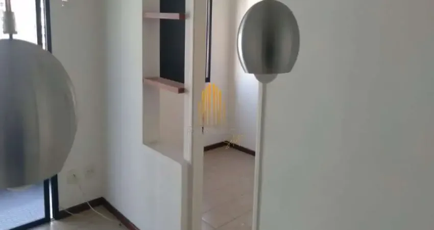 EDIFICIO PORTE DE LA VILLETTE, PARAISO- APARTAMENTO DE 32m² COM 1 DORMITÓRIO SUITE E 1 VAGA Á VENDA