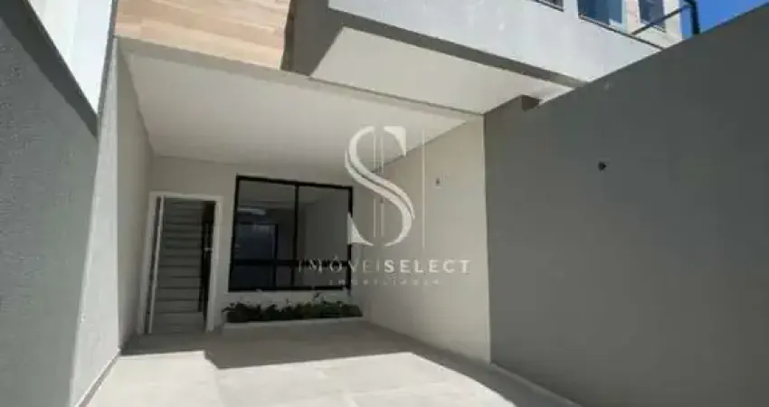 Cupecê - Sobrado de 113m² com 3 dormitórios, 1 suíte, 2 vagas.