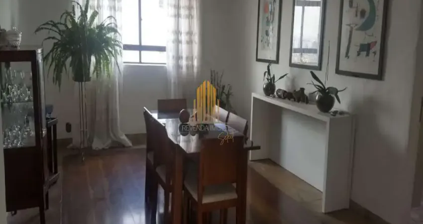 Condomínio Edifício Penthouse localizado na Vila Andrade - Apartamento de 355m² com 4 dormitórios, s