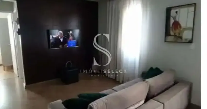 Condomínio residencial Jardim dos Colégios, localizado no Panamby Apartamento de 64m² com 2 dormitór