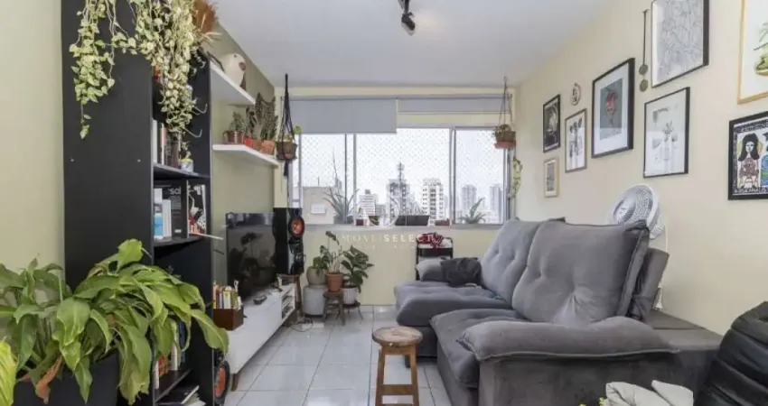 CONDOMINIO EDIFICIO PALACETE DOM JOAO V, LAPA, APARTAMENTO DE 82M² COM 2 DORMITORIOS, 1 SUITE E 1 VA