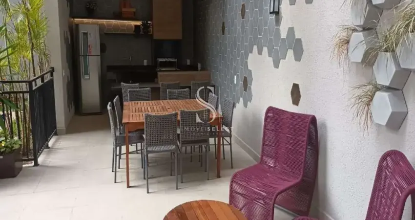 Condominio Today Pinheiros Apartamento Studio à venda 25m² sem vaga.