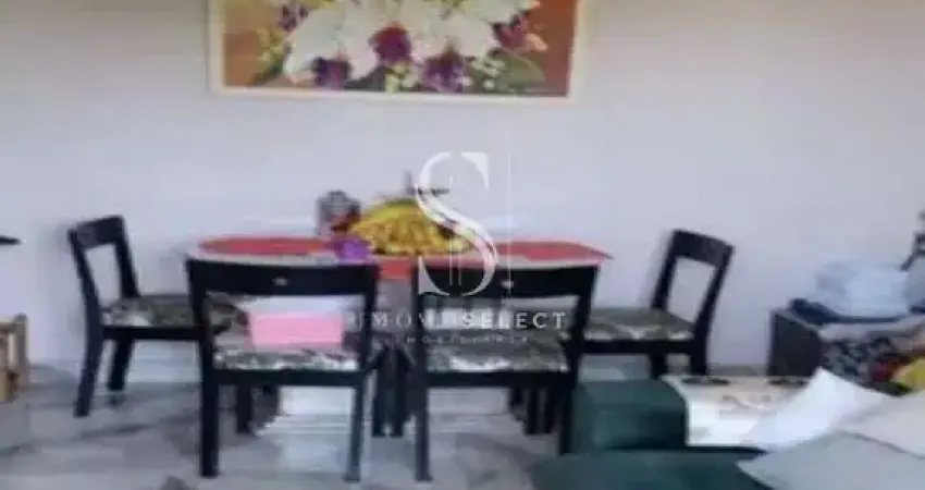 EDIFICIO RESERVA MORUMBI- APARTAMENTO DE 54m² COM 2 DORMITÓRIOS , 2 BANHEIROS E 1 VAGA Á VENDA