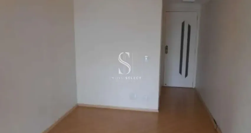 EDIFICIO VISTA MONTE ALEGRE, JABAQUARA- APARTAMENTO DE 72m² COM 3 DORMITÓRIOS  E 1 VAGA Á VENDA