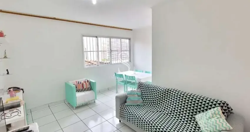 CONDOMINIO EDIFICIO NAZARETH, IPIRANGA, APARTAMENTO DE 72M² COM 2 DORMITORIOS, 2 BANHEIRO E 1 VAGA D