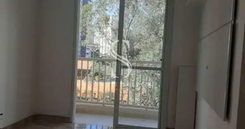 Condominio Cores Jardim Sul na Vila Andrade -SP, Apartamento de 48m² com 2 dormitórios, 1 vaga.