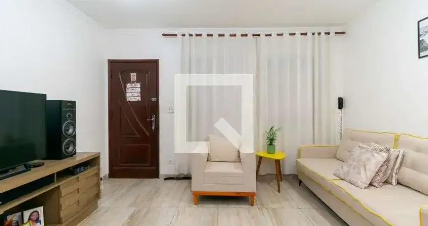 Casa com 2 quartos à venda na Rua Refinaria Mataripe, --, Vila Antonieta, São Paulo