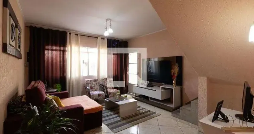 Casa à Venda - Cidade Patriarca, 3 Quartos,  189 m2