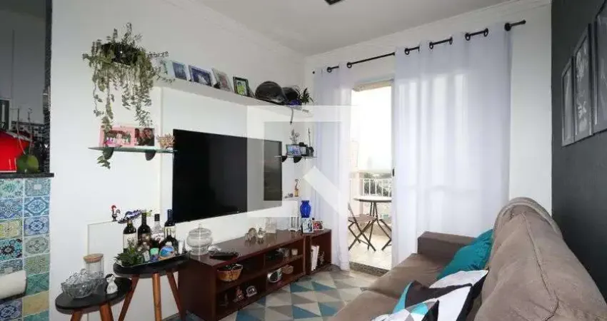 Apartamento à Venda - Vila Santa Clara, 3 Quartos,  64 m2