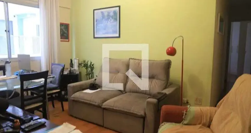 Apartamento com 2 quartos à venda na Rua Professor Aprígio Gonzaga, --, Saúde, São Paulo