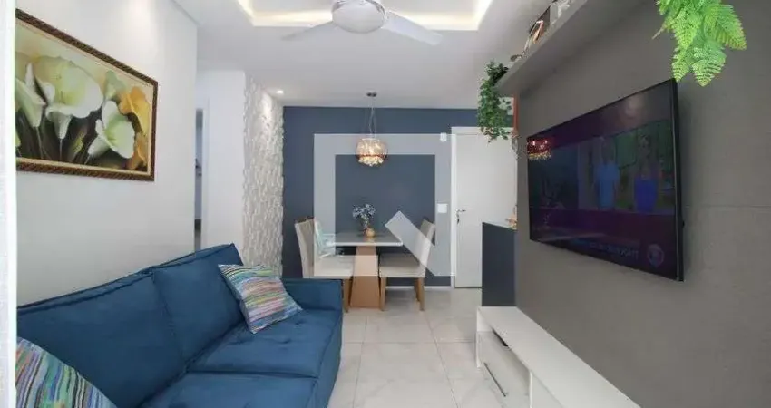 Apartamento com 2 quartos à venda na Rua Olívia Guedes Penteado, --, Veleiros, São Paulo