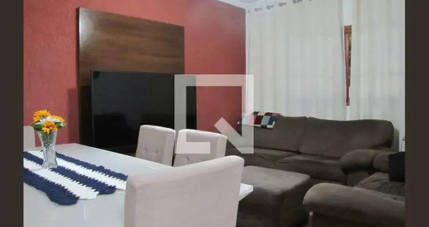 Casa à Venda - Ermelino Matarazzo, 3 Quartos,  120 m2