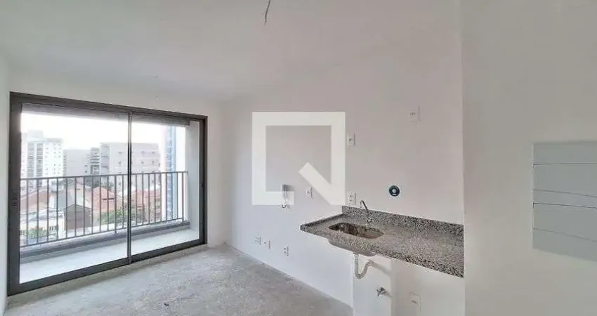 Apartamento à Venda - Vila Pompéia, 1 Quarto,  32 m2