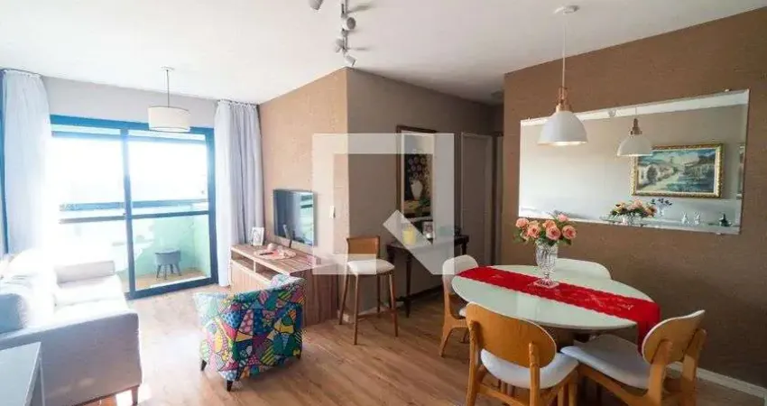 Apartamento à Venda - Vila Mascote, 2 Quartos,  65 m2