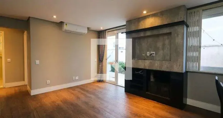 Apartamento à Venda - Vila Santa Clara, 2 Quartos,  103 m2