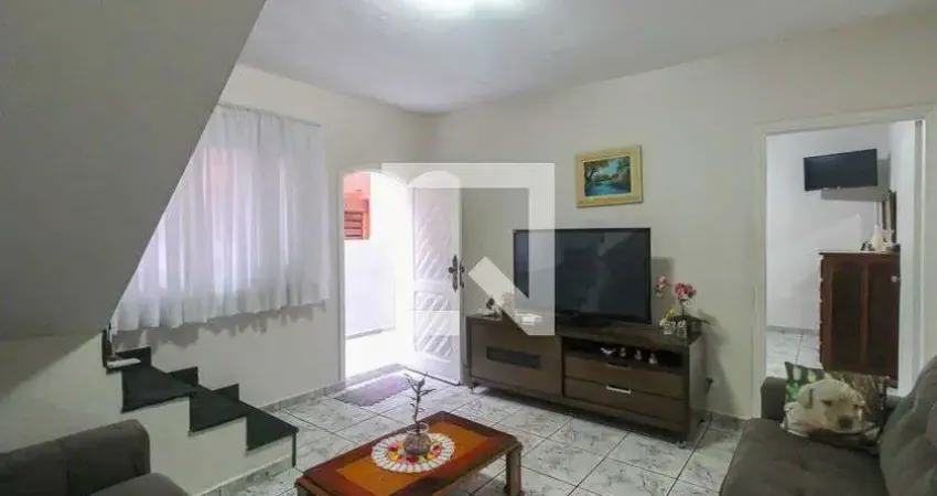 Casa com 3 quartos à venda na Rua Serrolândia, --, Sapopemba, São Paulo