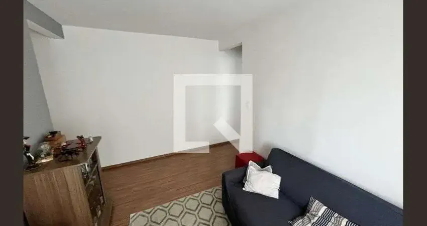 Apartamento com 2 quartos à venda na Rua Engenheiro Mac Lean, --, Santana, São Paulo