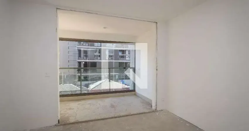Apartamento à Venda - Jardim Paulista, 1 Quarto,  25 m2