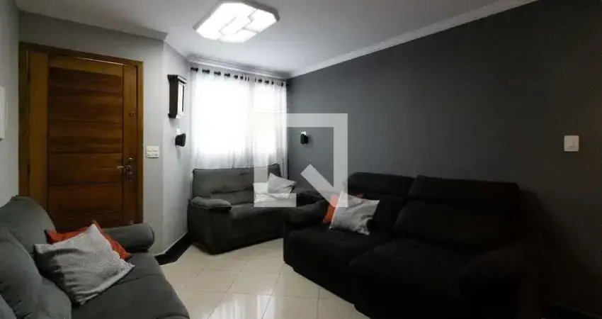 Casa à Venda - Cidade Patriarca, 3 Quartos,  125 m2