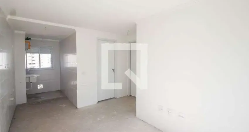 Apartamento com 2 quartos à venda na Rua Damiana da Cunha, --, Santana, São Paulo
