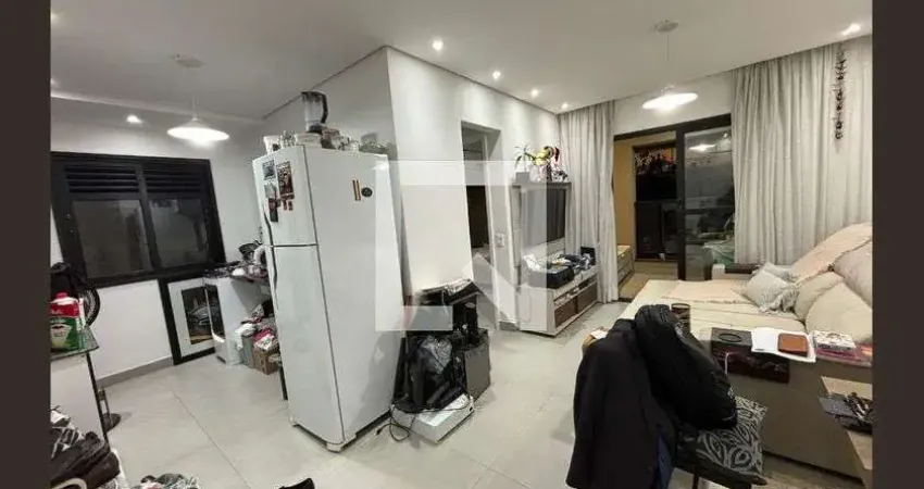 Apartamento com 1 quarto à venda na Rua Mesquita, --, Cambuci, São Paulo