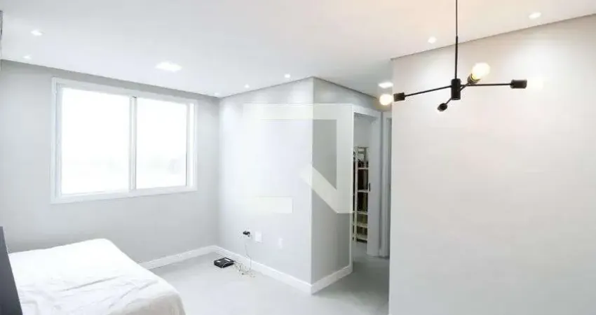 Apartamento à Venda - Santo Amaro , 2 Quartos,  44 m2