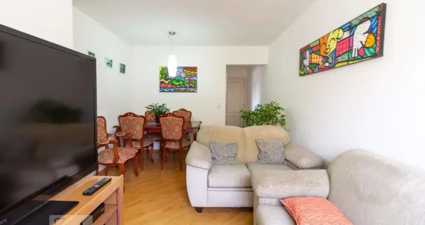Apartamento com 3 quartos à venda na Avenida Marechal Fiuza de Castro, --, Butantã, São Paulo