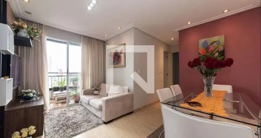 Apartamento à Venda - Vila Prudente, 2 Quartos,  52 m2