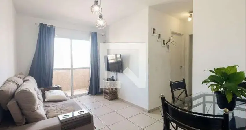 Apartamento com 2 quartos à venda na Rua Cândido Vale, --, Tatuapé, São Paulo