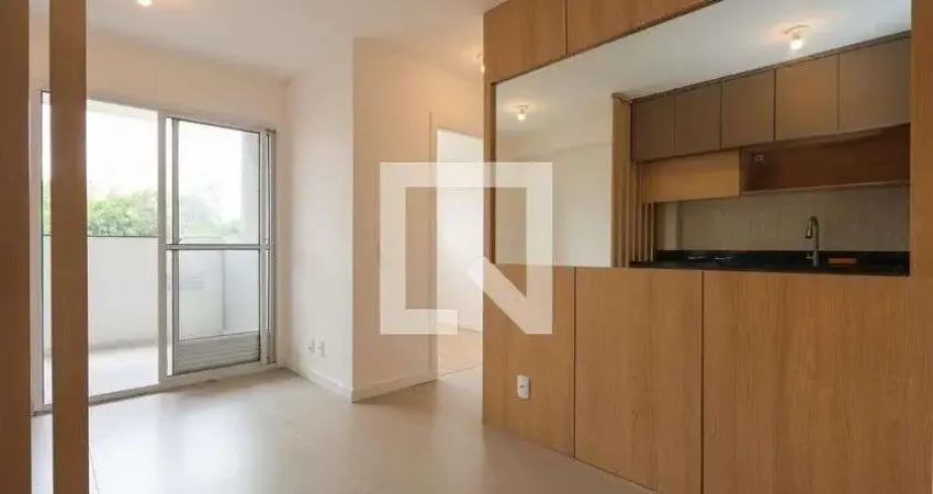 Apartamento com 2 quartos à venda na Avenida Direitos Humanos, --, Mandaqui, São Paulo